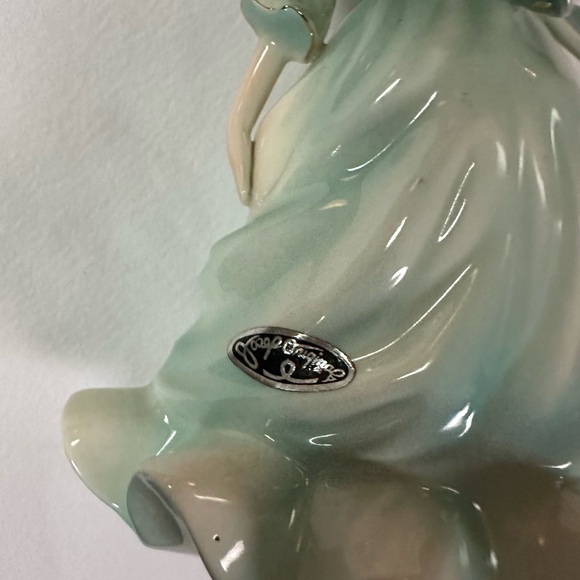 Vintage Josef Originals figurine - Picture 6 of 6